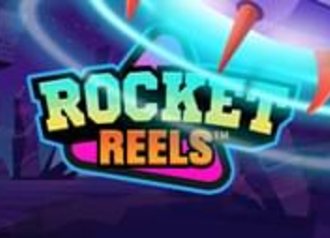 Rocket Reels казино